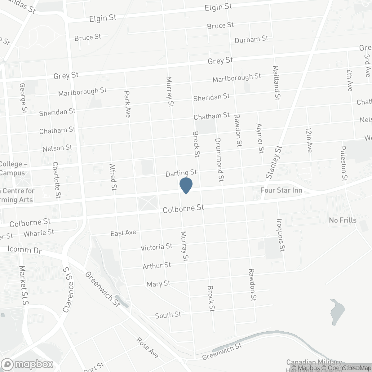 300 DALHOUSIE STREET, Brantford, Ontario N3S 3V5